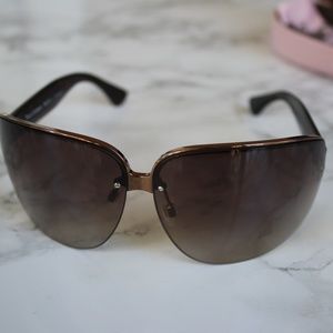 Juicy Couture Dandy Sunglasses